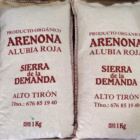 La Despensa de Urrez - Alubia roja Alto Tirón