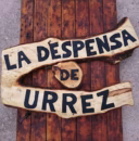 Logo de La Despensa de Urrez
