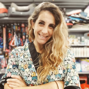 Arahí - Ana Victoria 3