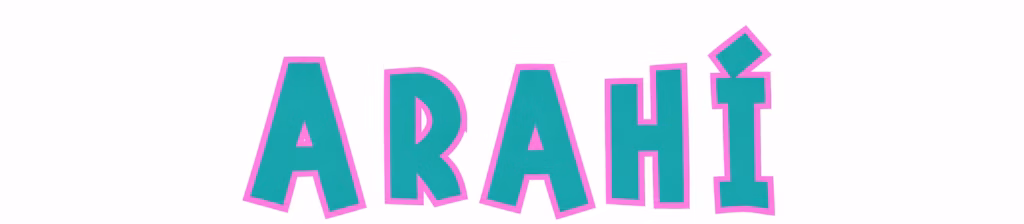 ARAHÍ