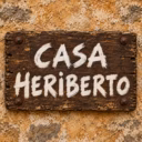 Logo de Casa Heriberto